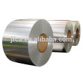 Coated surface soft aluminum alloy aluminium coil/strips 7075